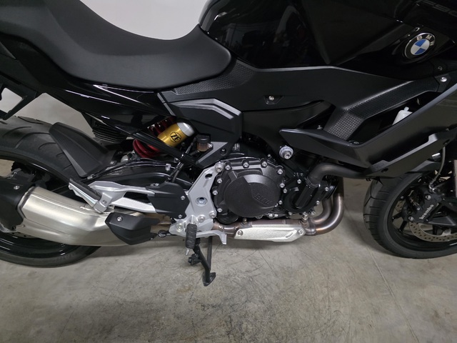 BMW Motorrad F 900 XR  de ocasión 