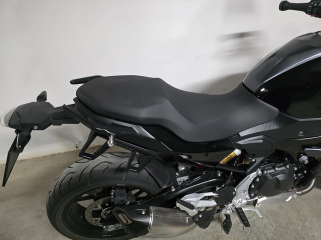 BMW Motorrad F 900 XR  de ocasión 