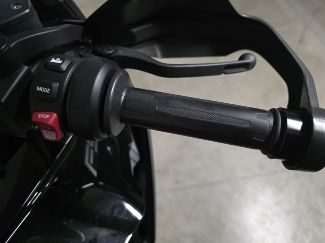 BMW Motorrad F 900 XR  de ocasión 