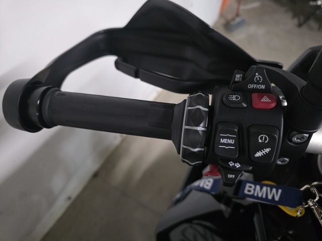 BMW Motorrad F 900 XR  de ocasión 