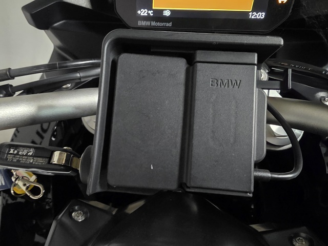 BMW Motorrad F 900 XR  de ocasión 