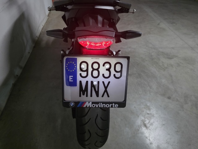 BMW Motorrad F 900 XR  de ocasión 