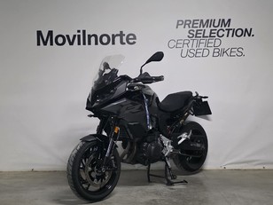 motos segunda mano BMW Motorrad