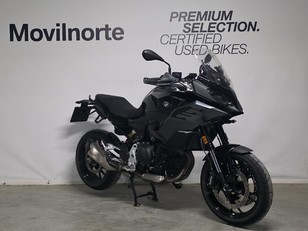 motos segunda mano BMW Motorrad