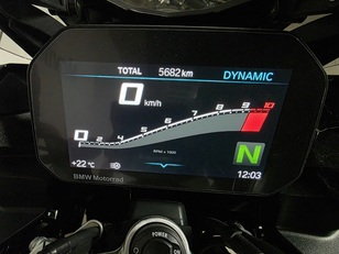 motos segunda mano BMW Motorrad