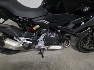 ofertas BMW Motorrad F 900 XR segunda mano