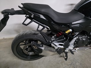 motos segunda mano BMW Motorrad