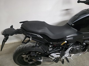 ofertas BMW Motorrad F 900 XR segunda mano