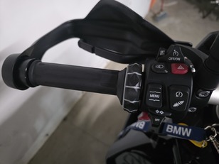 ofertas BMW Motorrad F 900 XR segunda mano