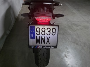 ofertas BMW Motorrad F 900 XR segunda mano