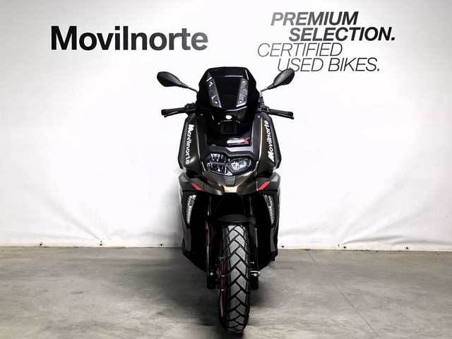 BMW Motorrad C 400 X  de ocasión 