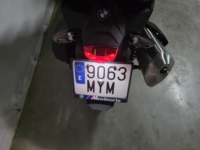 BMW Motorrad C 400 X  de ocasión 