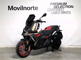 motos segunda mano BMW Motorrad