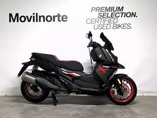 ofertas BMW Motorrad C 400 X segunda mano