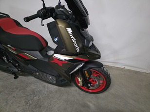 ofertas BMW Motorrad C 400 X segunda mano