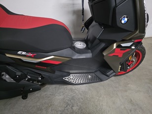 ofertas BMW Motorrad C 400 X segunda mano