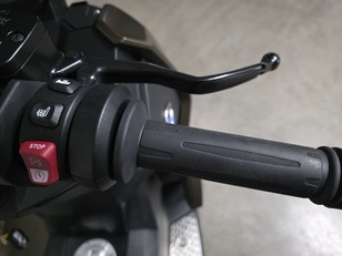 ofertas BMW Motorrad C 400 X segunda mano