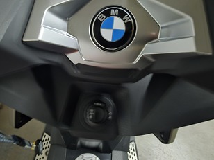ofertas BMW Motorrad C 400 X segunda mano