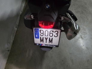 motos segunda mano BMW Motorrad