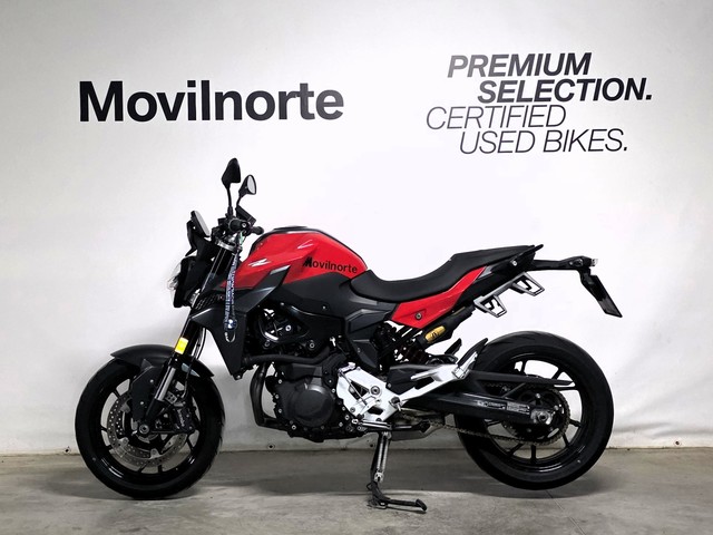 BMW Motorrad F 900 R  de ocasión 