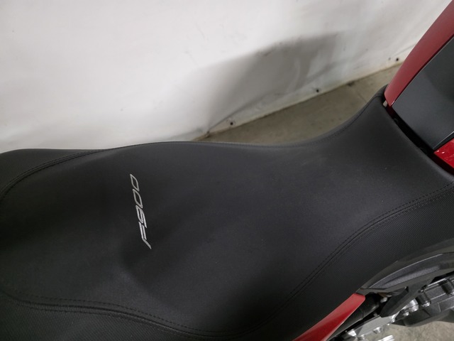 BMW Motorrad F 900 R  de ocasión 
