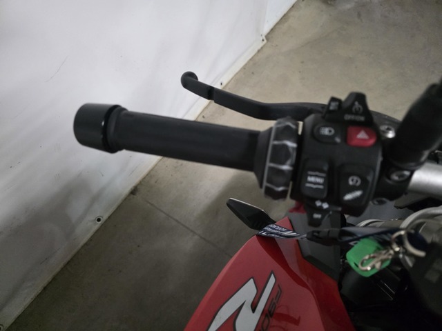 BMW Motorrad F 900 R  de ocasión 