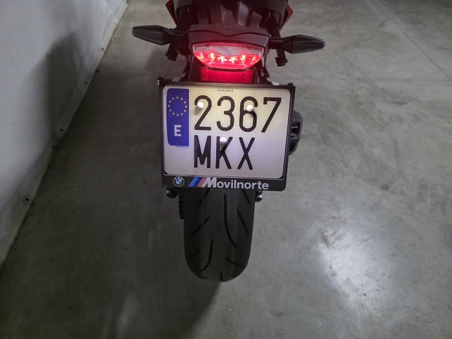 BMW Motorrad F 900 R  de ocasión 