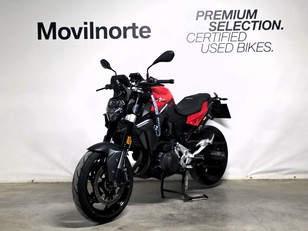 motos segunda mano BMW Motorrad