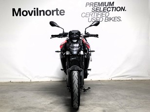 ofertas BMW Motorrad F 900 R segunda mano