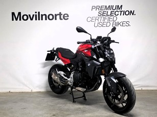 motos segunda mano BMW Motorrad
