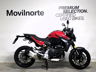 ofertas BMW Motorrad F 900 R segunda mano
