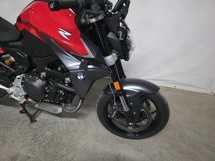 ofertas BMW Motorrad F 900 R segunda mano