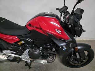 motos segunda mano BMW Motorrad