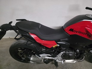 ofertas BMW Motorrad F 900 R segunda mano