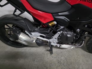 motos segunda mano BMW Motorrad