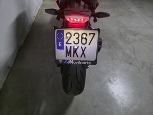 motos segunda mano BMW Motorrad
