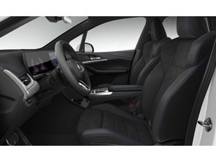 Fotos de BMW Serie 2 218d Active Tourer color Blanco. Año 2024. 110KW(150CV). Diésel. En concesionario Ilbira Motor | Granada de Granada