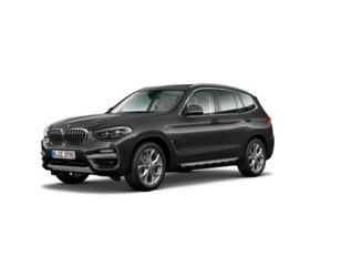Fotos de BMW X3 xDrive30e color Gris. Año 2021. 215KW(292CV). Híbrido Electro/Gasolina. En concesionario Ilbira Motor | Granada de Granada