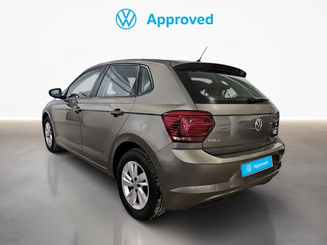 Volkswagen Polo Advance 1.0 TSI 70 kW (95 CV)
