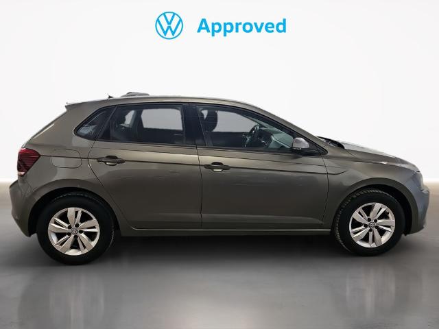 Volkswagen Polo Advance 1.0 TSI 70 kW (95 CV)