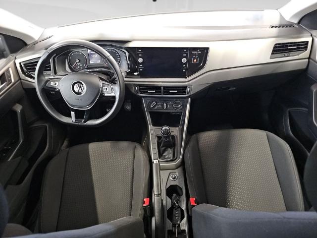 Volkswagen Polo Advance 1.0 TSI 70 kW (95 CV)