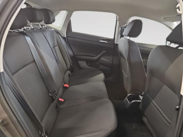 Volkswagen Polo Advance 1.0 TSI 70 kW (95 CV)
