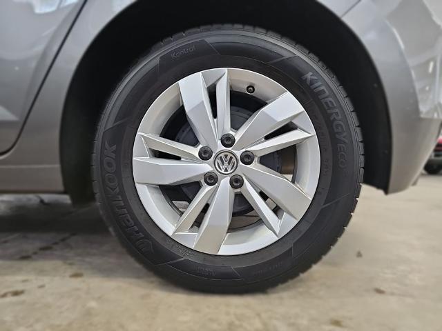Volkswagen Polo Advance 1.0 TSI 70 kW (95 CV)