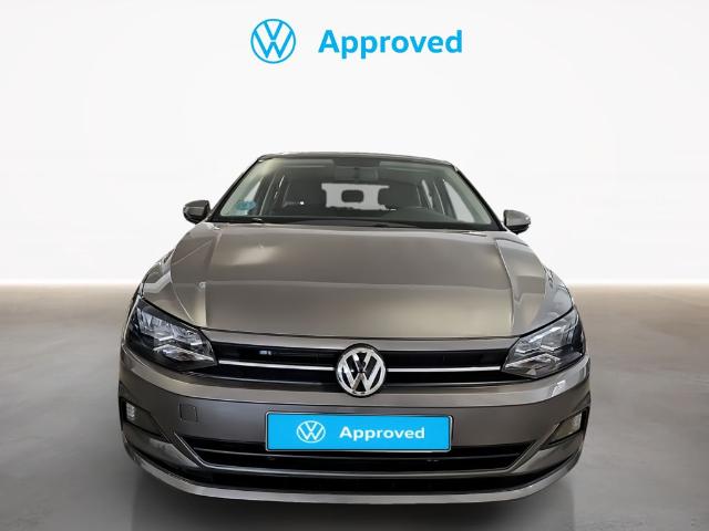 Volkswagen Polo Advance 1.0 TSI 70 kW (95 CV)