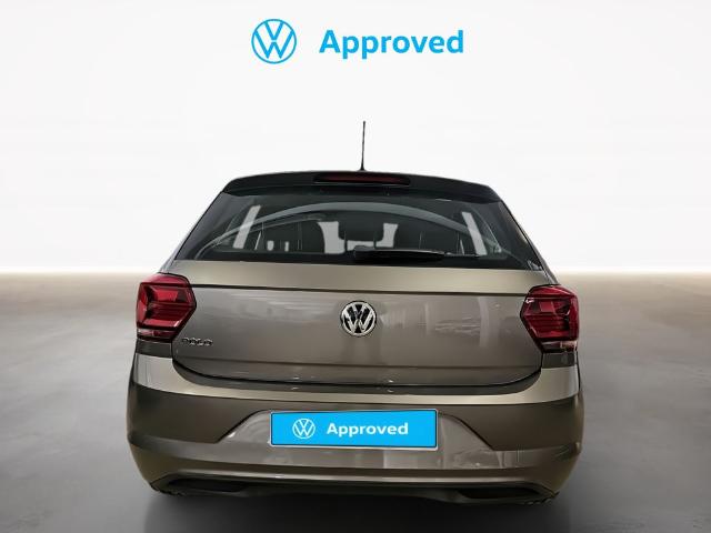 Volkswagen Polo Advance 1.0 TSI 70 kW (95 CV)