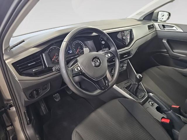 Volkswagen Polo Advance 1.0 TSI 70 kW (95 CV)