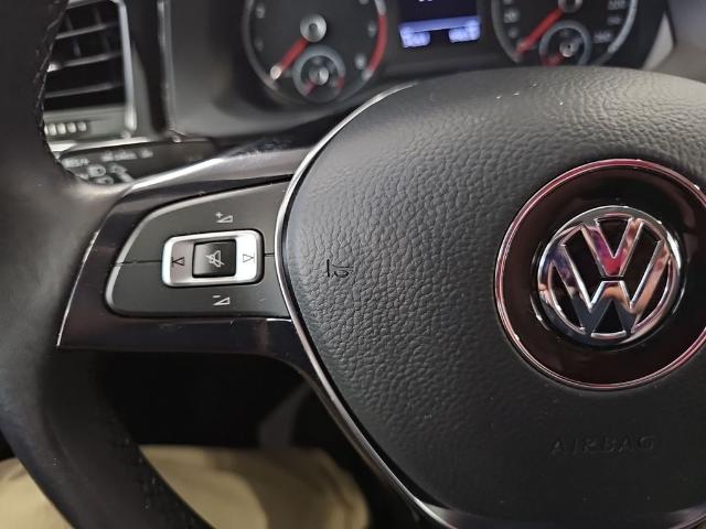 Volkswagen Polo Advance 1.0 TSI 70 kW (95 CV)