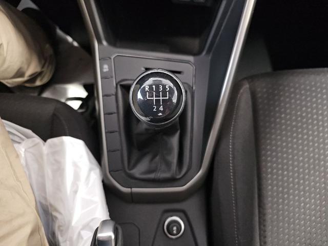 Volkswagen Polo Advance 1.0 TSI 70 kW (95 CV)