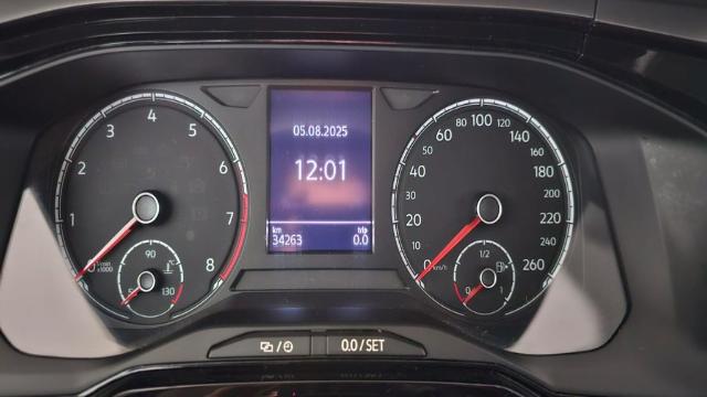 Volkswagen Polo Advance 1.0 TSI 70 kW (95 CV)