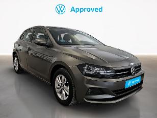 Volkswagen Polo 1.0 TSI de segunda mano